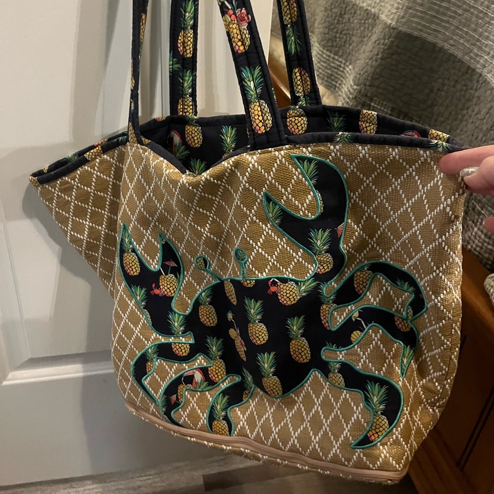 Vera Bradley Tote